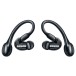 Shure AONIC 215 True Wireless Earphones - Black