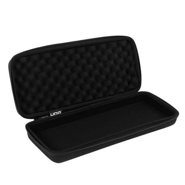 UDG Creator Allen & Heath Xone:63 Mixer Case - Angled Open