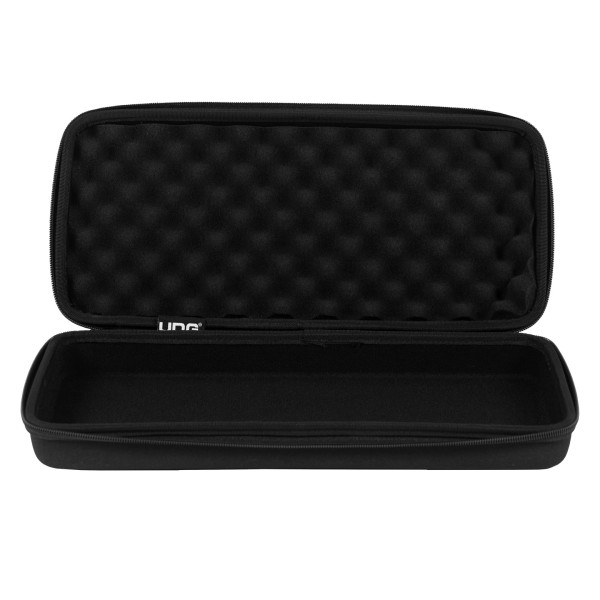 Allen & Heath Xone:63 Mixer Case - Front Open