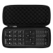 Xone:63 Mixer Case - Open (Mixer Not Included)