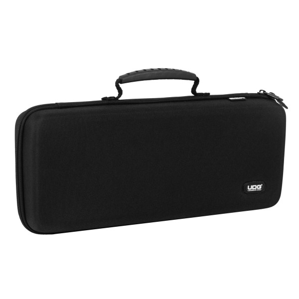 UDG Creator Allen & Heath Xone:K3 Hardcase, Black - Angled Closed