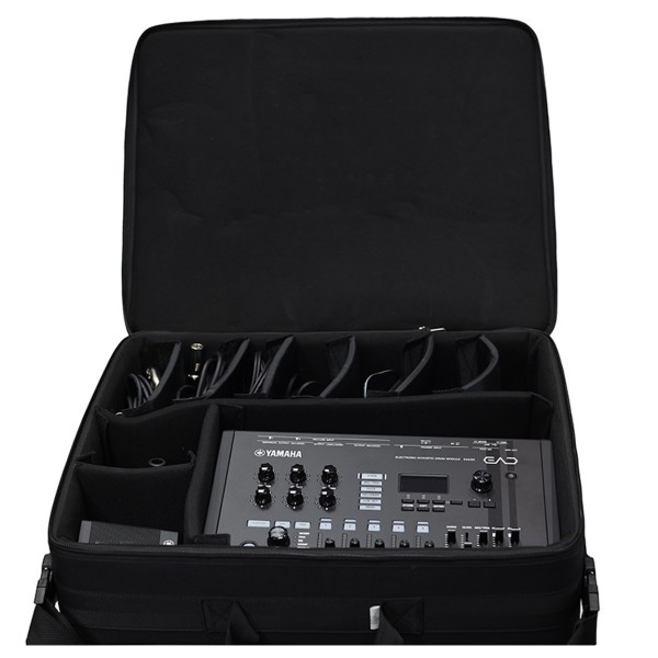 Protection Racket EAD50 AAA Rigid Case
