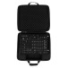 UDG Creator AlphaTheta DJM-V5 Hardcase Black - Top Open (Mixer Not Included)