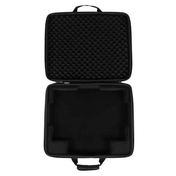 UDG Creator AlphaTheta DJM-V5 Hardcase, Black - Top Open