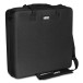 UDG Creator AlphaTheta DJM-V5 Hardcase Black - Angled Closed