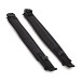 Accordion Strap by Gear4music, Pair, Small