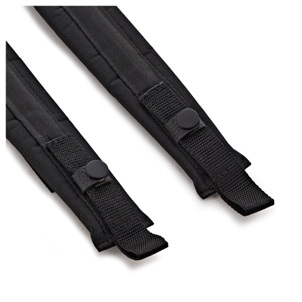 Accordion Strap by Gear4music, Pair, Small