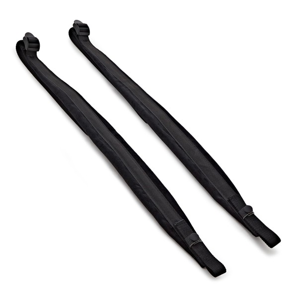 Accordion Strap by Gear4music, Pair, Large