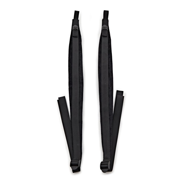 Accordion Strap by Gear4music, Pair, Large