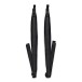 Accordion Strap by Gear4music, Pair, Large