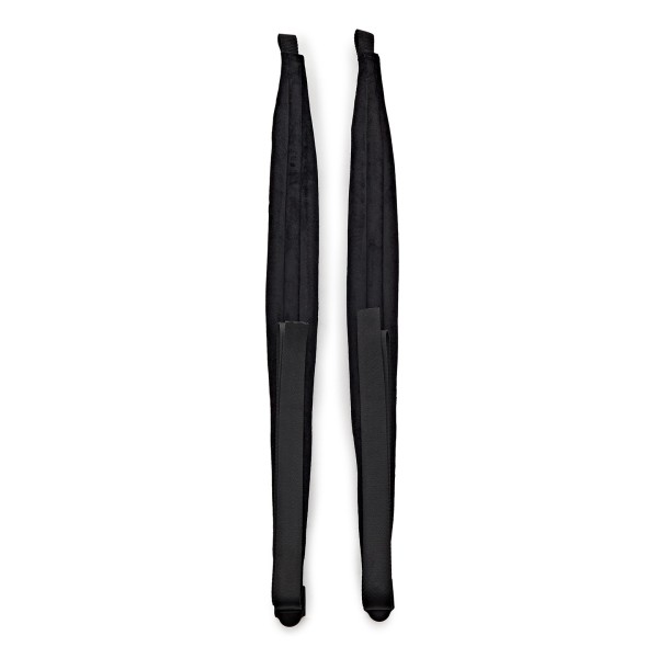 Accordion Strap by Gear4music, Pair, Large