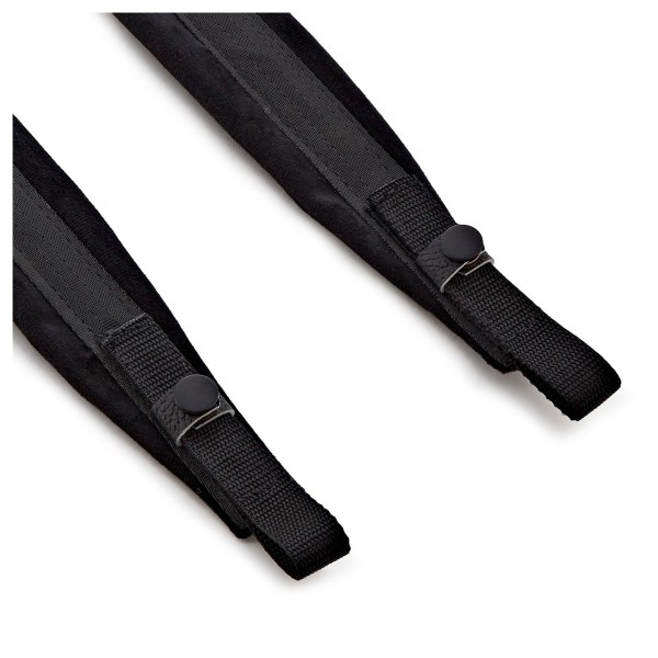 Accordion Strap by Gear4music, Pair, Large