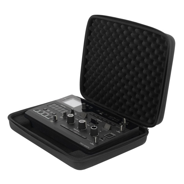 AlphaTheta RMX Ignite FX Unit Case - Angled Open (RMX Ignite Not Included)