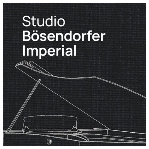 Vienna Symphonic Library Synchron Bosendorfer Imperial 