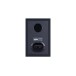 Mission LX-2 MkII Black Bookshelf Speaker (Pair)