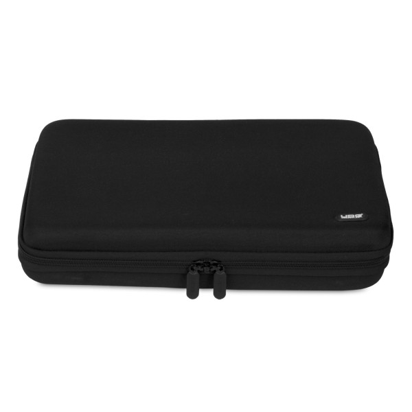UDG Creator AlphaTheta Slab Hardcase, Black - Flat Closed