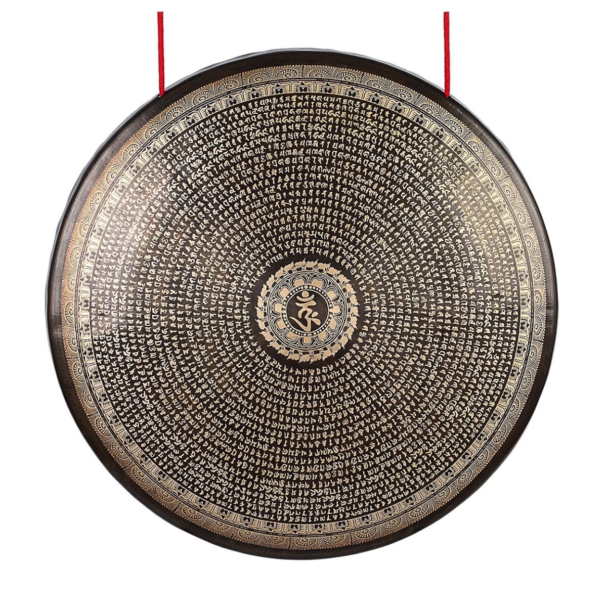 Sela 24" Chau Gong Mantra