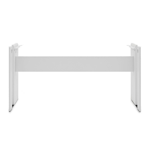 Yamaha L515 Stand, White 2