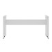 Yamaha L515 Stand, White 2