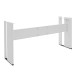 Yamaha L515 Stand, White 3