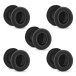 SubZero Silent Disco Headphone Pad Replacement, 5 Pack