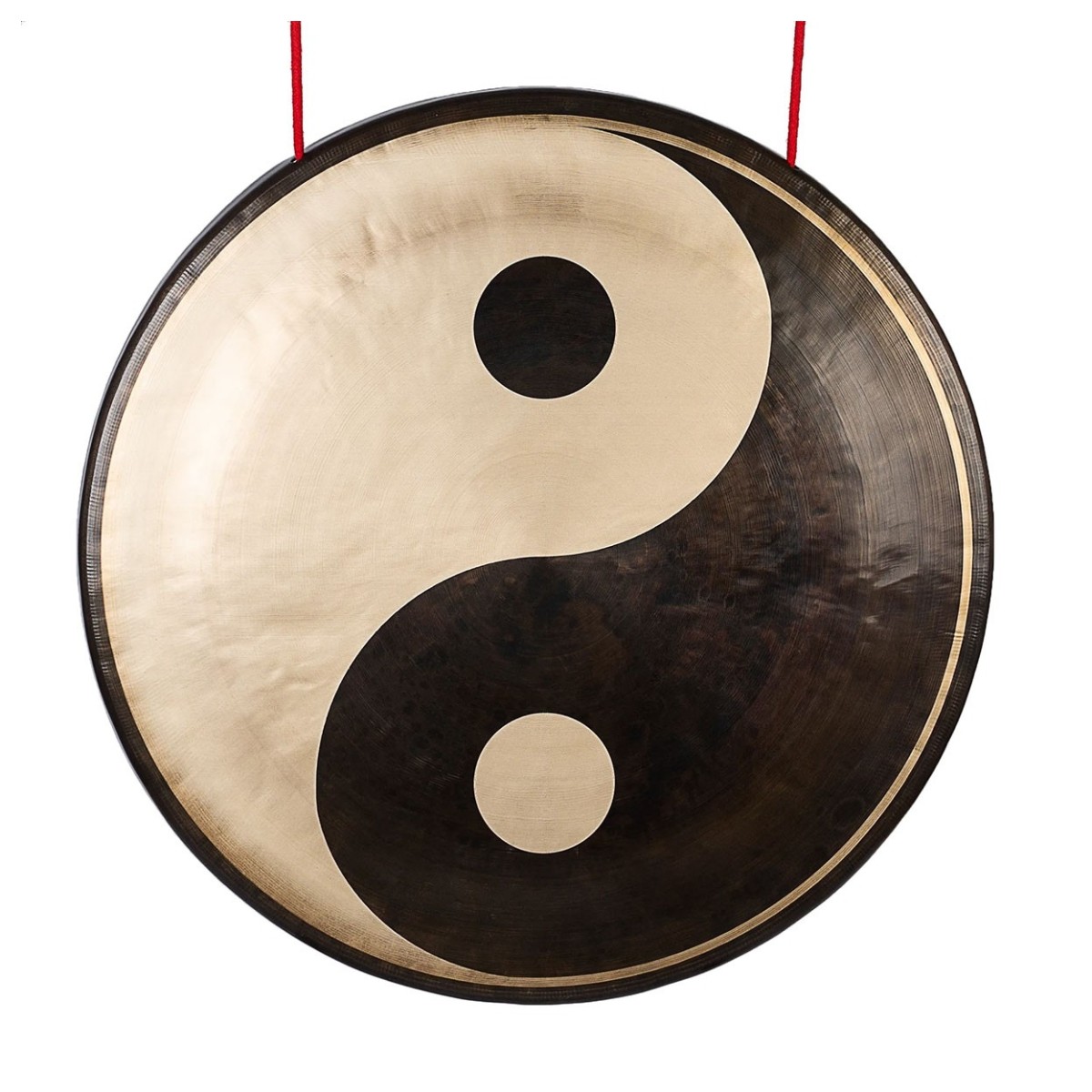 Sela 24" Chau Gong Yin & Yang