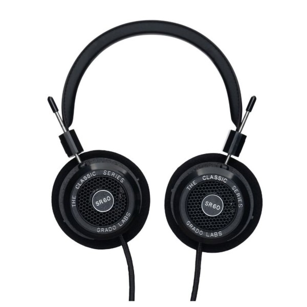 Grado Classic SR60 Headphones