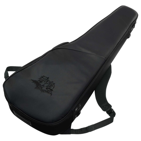 Ibanez THGB1 Tim Henson Signature Gig Bag, Black