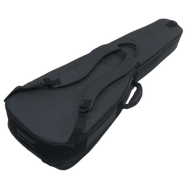Ibanez THGB1 Tim Henson Signature Gig Bag, Black - back