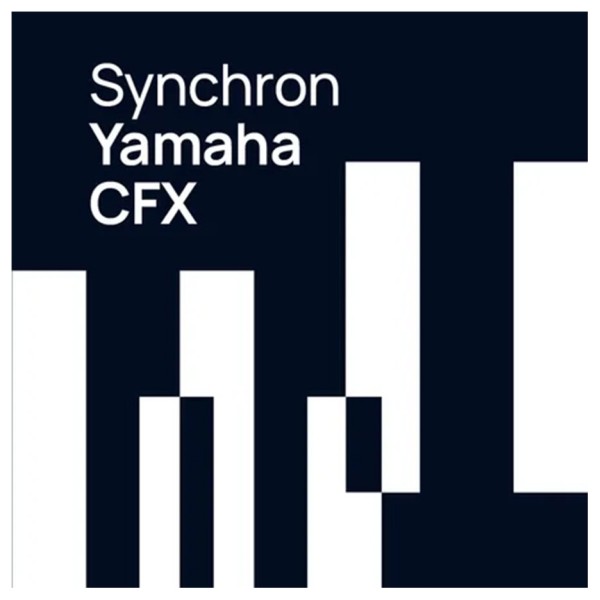 Vienna Symphonic Library Synchron Yamaha CFX 