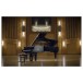 Vienna Symphonic Library Synchron Yamaha CFX 