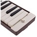 Yamaha P 37E Pianica, Brown