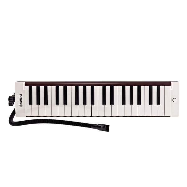 Yamaha P 37E Pianica, Brown