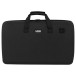 UDG Creator NI Traktor MX2 Hardcase, Black - Front Closed