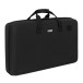 UDG Creator NI Traktor MX2 Hardcase, Black - Angled Closed