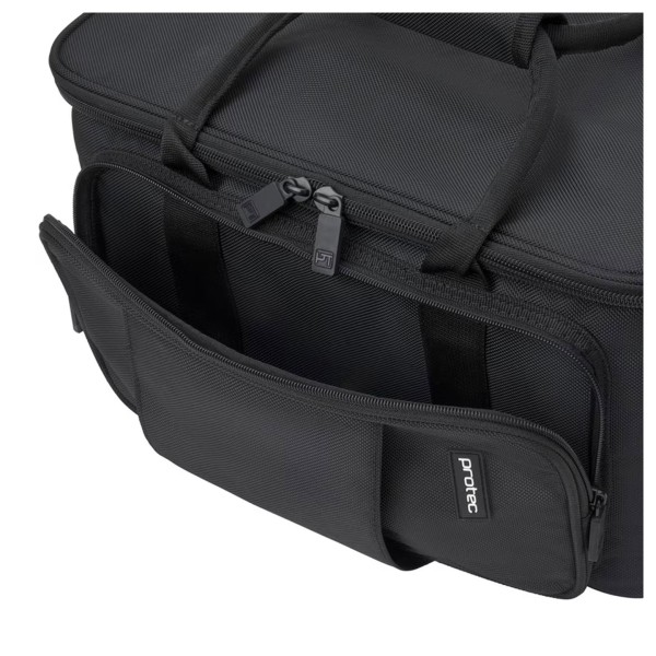 Protec M404 Trumpet Mute Bag 4