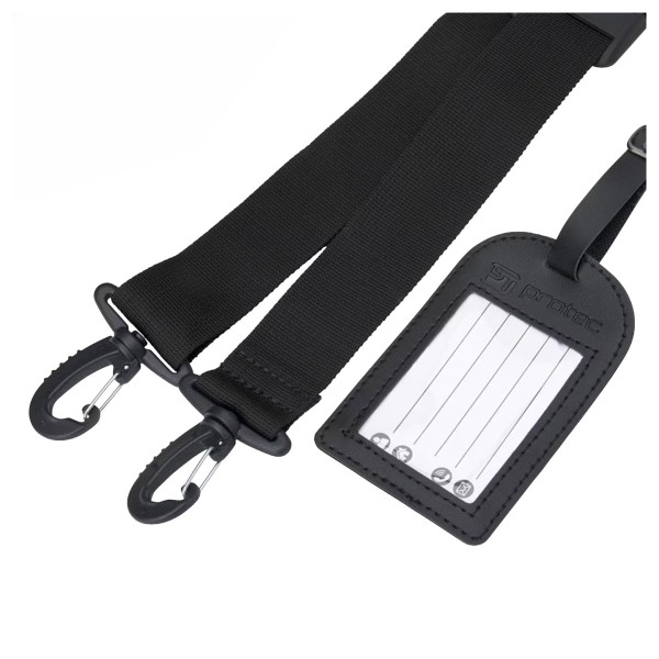 Protec M404 Trumpet Mute Bag 6