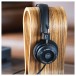 Grado Classic SR80 Headphones - lifestyle 