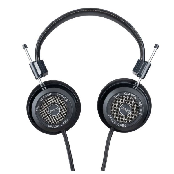 Grado Classic SR325 Headphones 