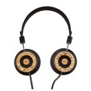 Grado Classic Hemp Headphones
