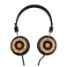 Grado Classic Hemp Headphones - main 