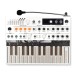 Arturia MicroFreak Vocoder Edition - Main Top