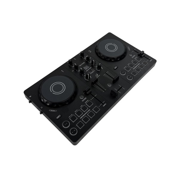 DDJ-FLX2-SECONDHAND-CDM5166 1