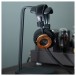 Grado Classic RS1 Headphones - lifestyle 