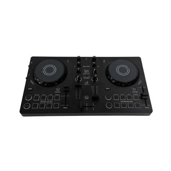 DDJ-FLX2-SECONDHAND-CDM5166 2