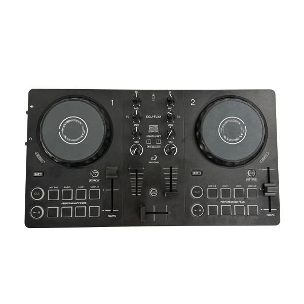 DDJ-FLX2-SECONDHAND-CDM5166 4