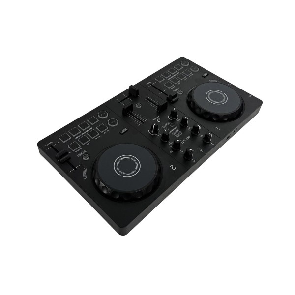 DDJ-FLX2-SECONDHAND-CDM5166 5
