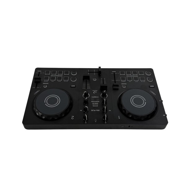 DDJ-FLX2-SECONDHAND-CDM5166 6