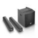 LD Systems MAUI 28 Column PA System
