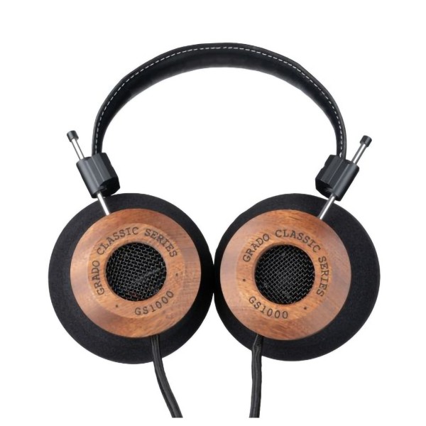Grado Classic GS1000 Headphones - main 